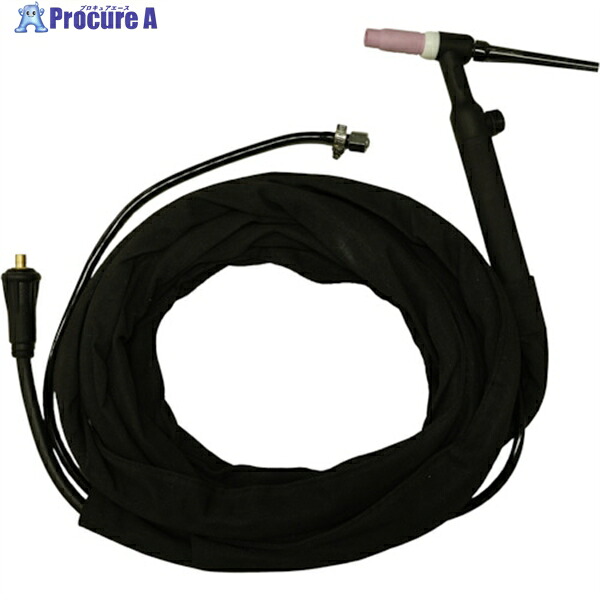 SUZUKID TIGトーチセット DINSEプラグ用 STD-TIGDIN 1S ▼426-4676