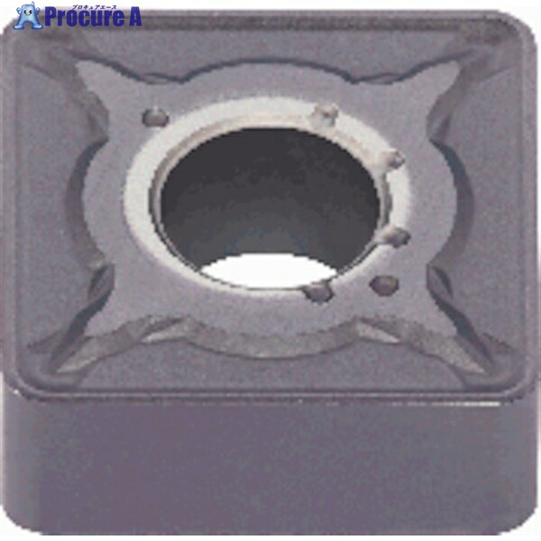 タンガロイ 旋削加工用インサート PVDコーティング AH6235 SNMG150616-SH AH6235 10個 ▼431-6761 ●MA515