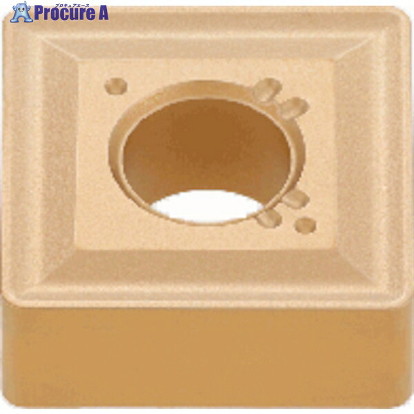 タンガロイ 旋削加工用インサート PVDコーティング AH6225 SNMG150612 AH6225 10個 ▼432-7833 ●MA515｜プロキュアエース