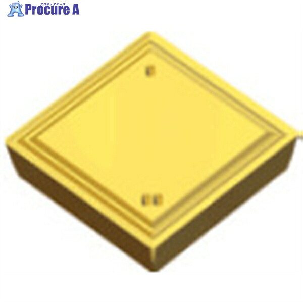 TAEGUTEC 旋削加工用チップ T‐ターン CVD SPMR 120308 TT5100 10個 ▼456-0065