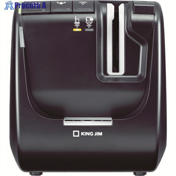 KING JIM テプラPRO SR5900P SR5900P 1台 ▼470-3421