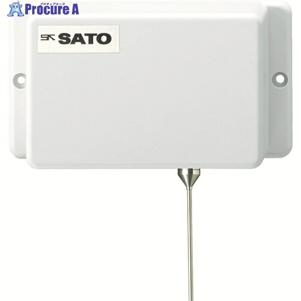 佐藤 温度一体型センサー(8101-20) SK-M350R-T-S1 1個 ▼479-7060 ｜プロキュアエース