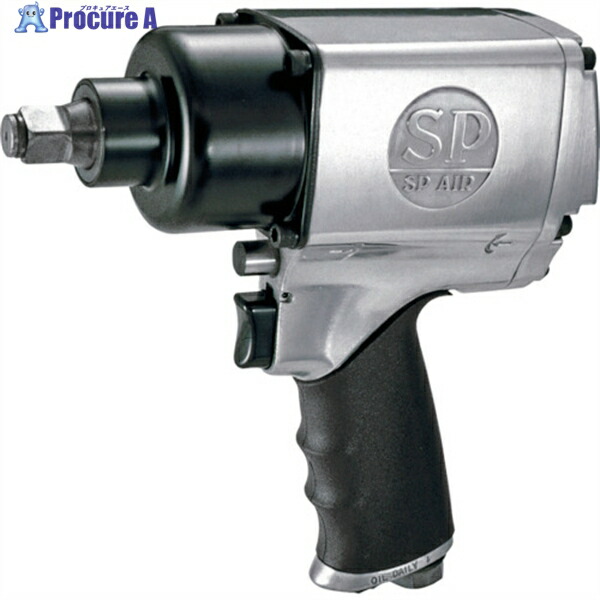 SP インパクトレンチ12.7mm角 SP-1140EX 1台 ▼541-4547