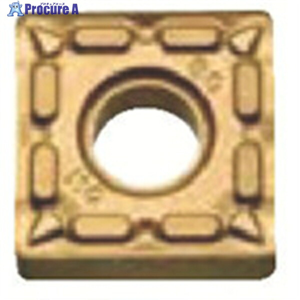 京セラ 旋削加工用手当て CVD上塗り CA6515 SNMG120404MQ  CA6515 10個 ▼552-6035  ●MA515
