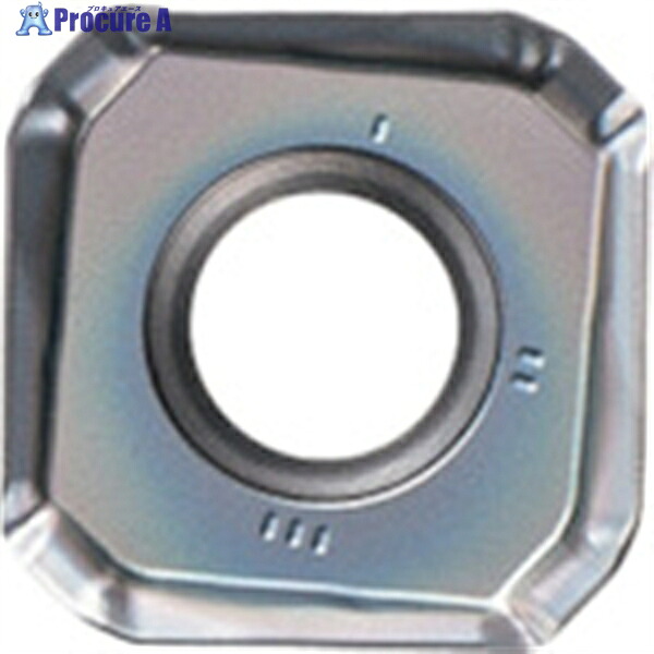 京セラ 新汎用カッタMB45用手当て SNMU (刃先強化因子型) PR015S SNMU1406ANER-GH PR015S 10個 ▼558-4319  ●MA515