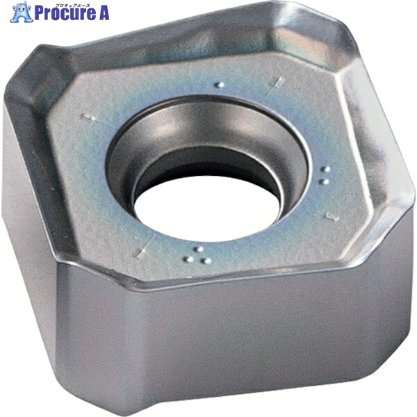 京セラ 新汎用カッタMB45用チップ SNEU (低抵抗) CA6535 SNEU1406ANER-SM CA6535 10個 ▼558-5831 ●MA515