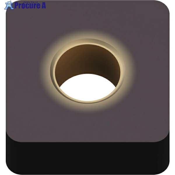 三菱 鋳鉄旋削加工用CVDコーテッド超硬材種 MC5125 SNMA120408 MC5125 10個 ▼567-8882 ●SI517