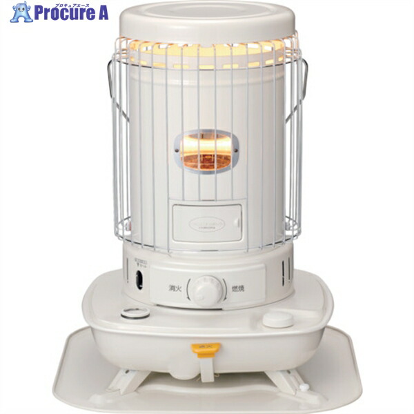 コロナ 対流型原油暖房器 SL-5123 1台 ▼575-1281