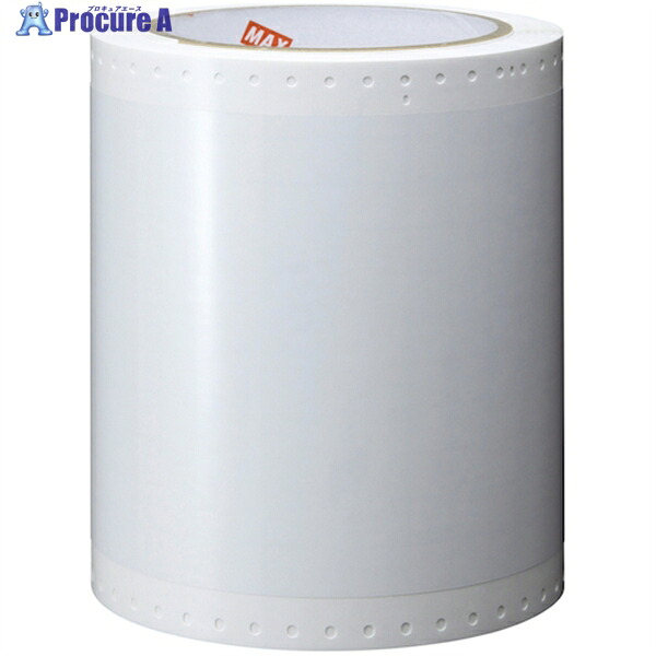 MAX ビーポップ ワイヤーマーキングシート SL-S110GNCLEAR SL-S110GNCLEAR 1箱 ▼629-4010 ｜プロキュアエース