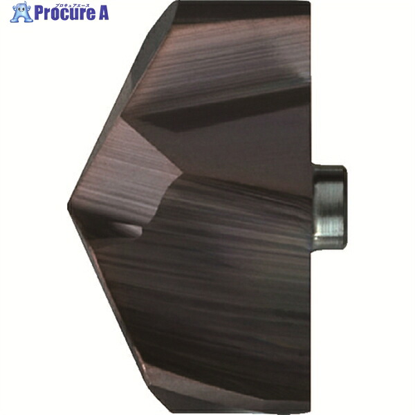 三菱 ヘッド交換式STAW形ドリル用汎用インサート PVDコーティング VP15TF STAWN1280TH VP15TF 1本 ▼657-8586 ●SI517