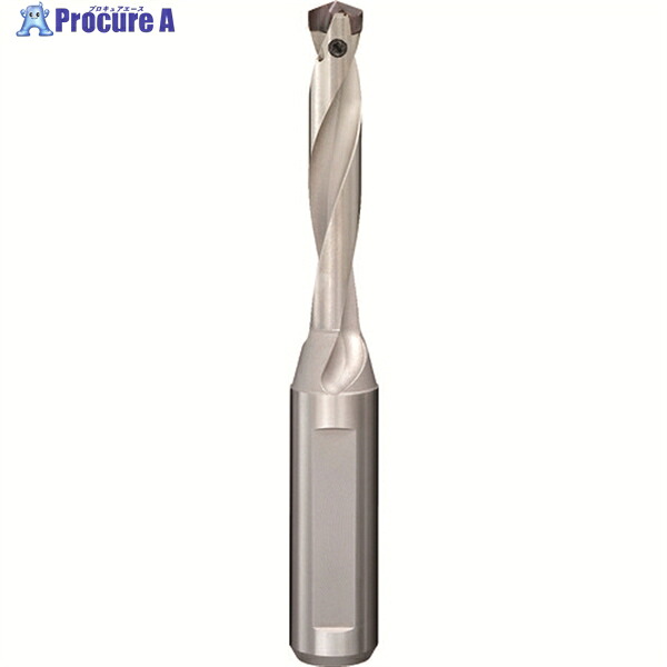 三菱 STAW WSTAR汎用小径加工用 ヘッド交換式ホルダ (インサートドリル) STAWSS1000S16 1本 ▼663-9585 ●SI517