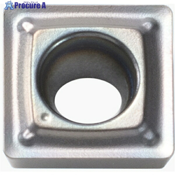 京セラ フライス工具用チップ PR1825 SPMT060204EN-GM PR1825 10個 ▼666-2167 ●MA515