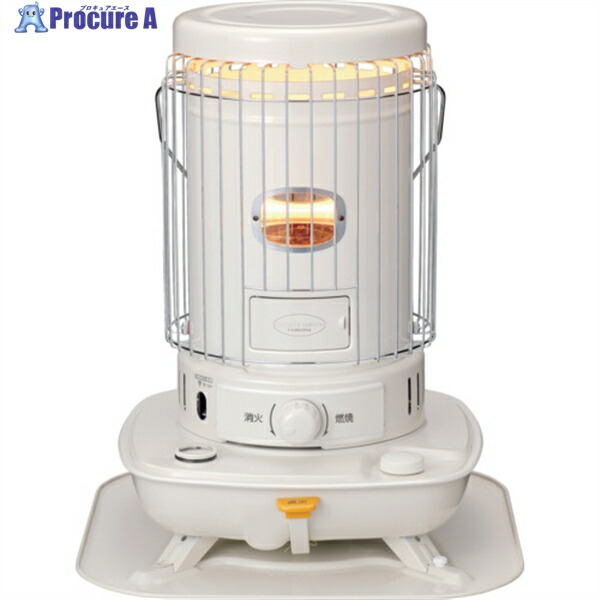 コロナ 対流型原油暖房器 SL-5124 1台 ▼688-3102 【貨物輸送都度積もり書き】※車上乗り合い船