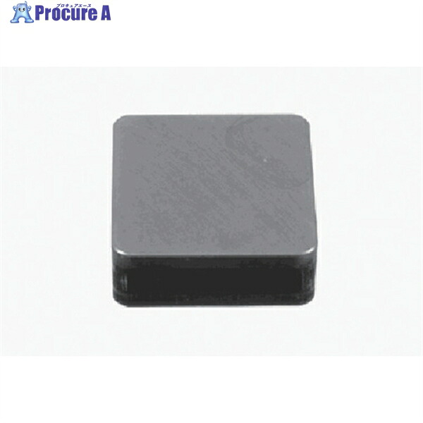 タンガロイ 転削加工用インサート セラミック FX105 SNMN120420TN FX105 10個 ▼706-3539 ●MA515｜プロキュアエース