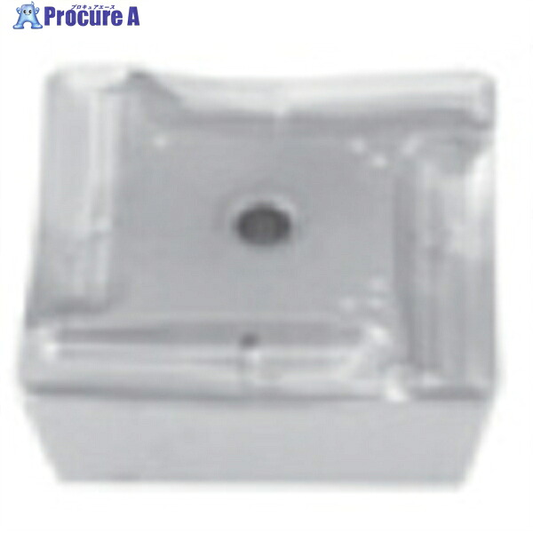 タンガロイ 転削加工用インサート PVDコーティング GH330 SPMR1605PPPR-ML GH330 10個 ▼709-1419 ●MA515