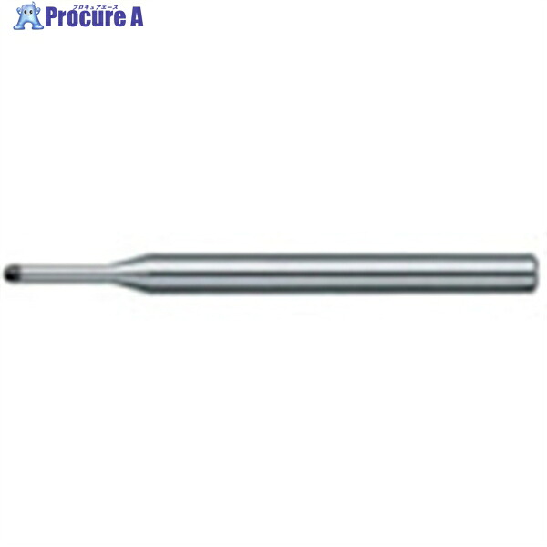 NS CBNスーパースピードロングネックボール SSBL200R0.15X0.9 SSBL200 R0.15X0.9 (01-00511-00151) 1個 ▼730-0191