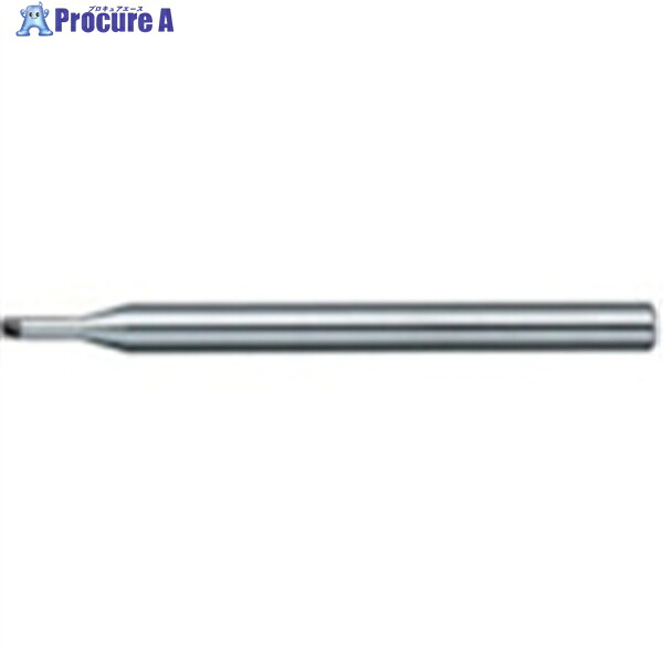 NS CBNスーパースピードラジアスエンドミル SSR200Φ2XR0.1X6 SSR200 2XR0.1X6 (01-00490-20101) 1個 ▼730-1791