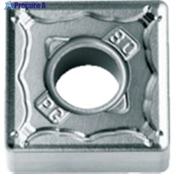 京セラ 旋削加工用チップ PVDコーティング PR1535 SNMG120408PG PR1535 10個 ▼825-0398 ●MA515｜プロキュアエース