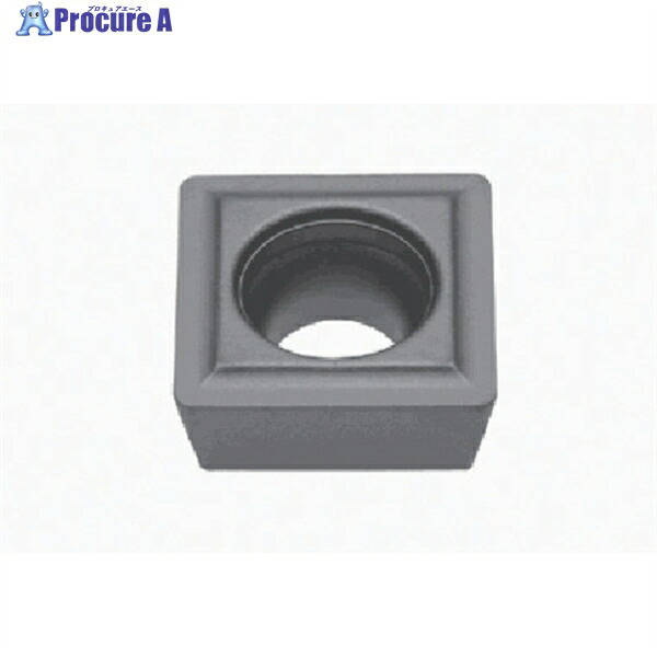 タンガロイ TACドリル用TACインサート T313W SPMP042ERD T313W 10個 ▼825-4091 ●MA515