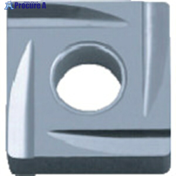 京セラ 旋削用チップ サーメット TN610 SNGG120408L-C TN610 10個 ▼827-6579 ●MA515｜プロキュアエース