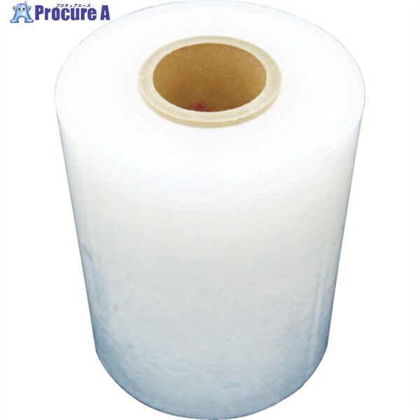 TRUSCO ポリチューブ 0.05×200×500M巻 (1巻入) SPT-200 1巻 ▼855-2535 |プロキュアエース