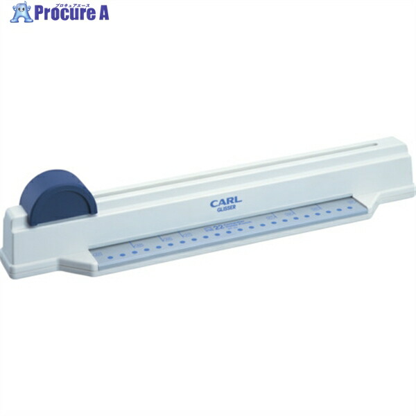 カール パンチ グリッサー SP-22 SP-22 1台 ▼855-3220
