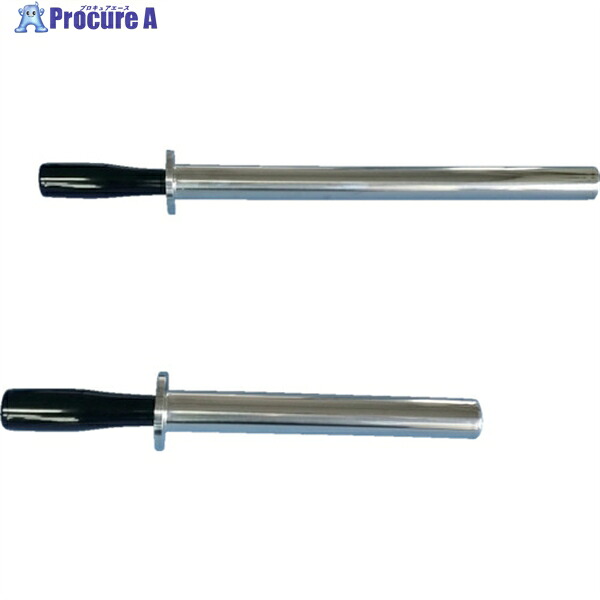 下西 二重管式マグネットバーグリップ付き 全長393mm SMBW300 1本 ▼859-3833 54,772円