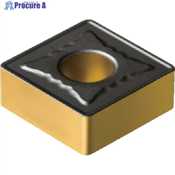 SANDVIK T-Max P 旋削用ネガチップ(112) 4335 SNMG 15 06 12-MR 4335 (112) 10個 ▼869-0354 ●KO521|プロキュアエース
