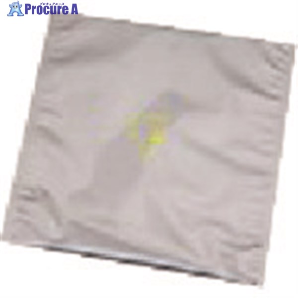 DESCO ESDバッグ、STATSHIELD、メタルイン 762mmx610mm、入数100 13532 1パック ◇▼111-4397