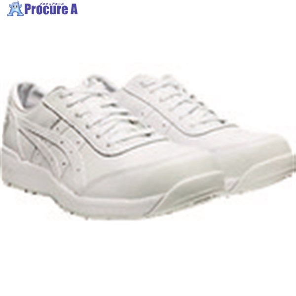 ASICS ウィンジョブCP700 ホワイト&times;ホワイト 30.0cm 1273A020.100-30.0 1足 ▼195-1552 ｜プロキュアエース