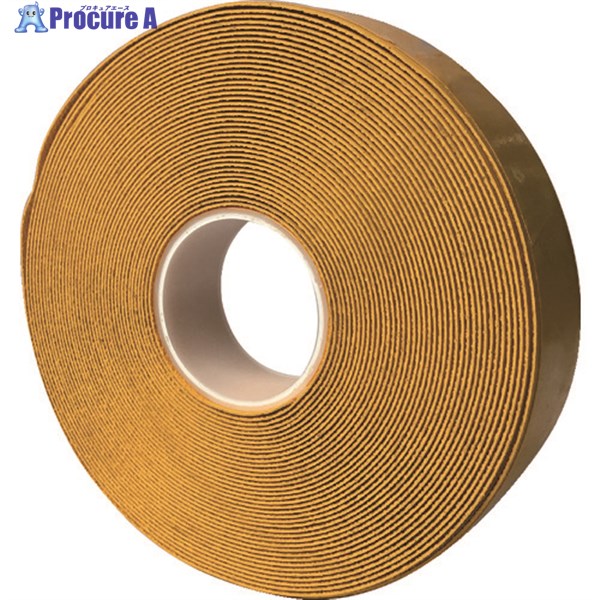 セーフラン 高耐久反射ラインテープ 50×2mm 20m 黄 12372 1巻 ▼206-8942 12,929円