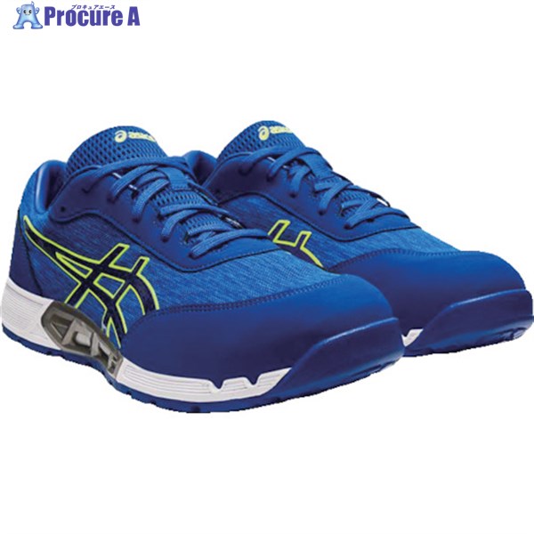 ASICS ウィンジョブCP212 AC アシックスブルー×エレクトリックブルー 30.0cm 1271A045.400-30.0 1足 ▼217-8557 |プロキュアエース