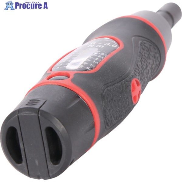 NORBAR TTs3.0トルクドライバー、 0.6-3.0 N.m 13851 1個 ▼368-2762