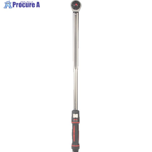 NORBAR 1/2”Pro340インダストリアルトルクレンチ、 60-340 N.m 15046 1個 ▼368-2775