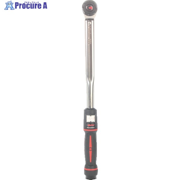 NORBAR 1/2”Pro200インダストリアルトルクレンチ、 40-200 N.m 15044 1個 ▼368-2779