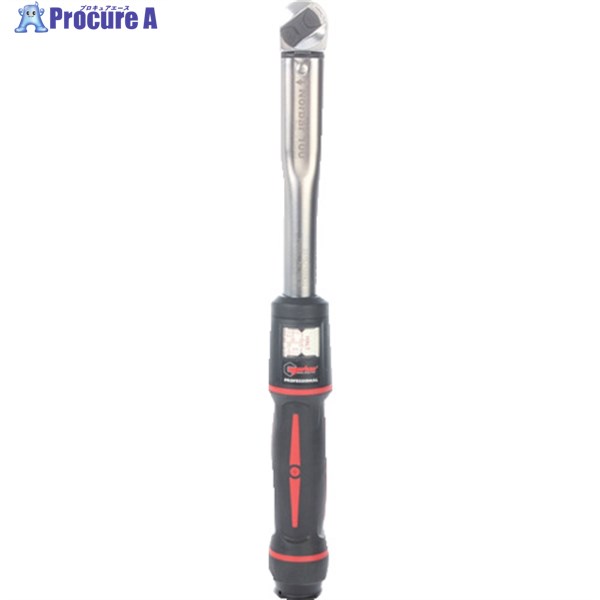 NORBAR 1/2”Pro100オートモーティブトルクレンチ、 20-100 N.m 15025 1個 ▼368-2780 |プロキュアエース