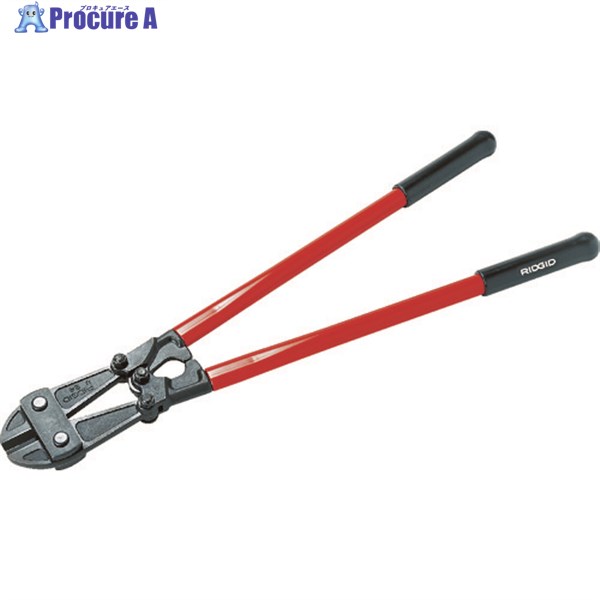 RIDGID R-30S ボルトカッター 14228 1丁 ▼474-3393