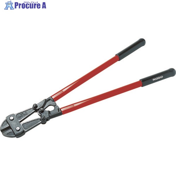 RIDGID R-42S ボルトカッター 14238 1丁 ▼474-3415