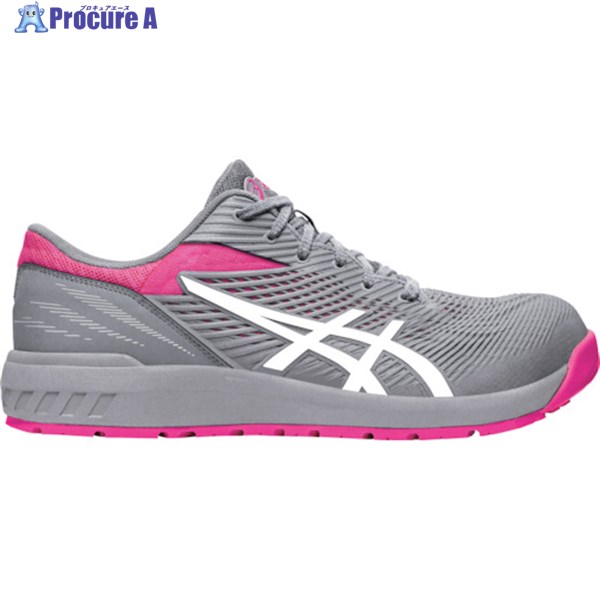 ASICS ウィンジョブCP121 シートロック×ホワイト 30.0cm 1273A078.020-30.0 1足 ▼521-2841 |プロキュアエース