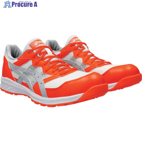 ASICS ウィンジョブ CP210 ハバネロ/ピエドモントグレー 30.0糎 1273A006.602-30.0 1足 ▼621-9724