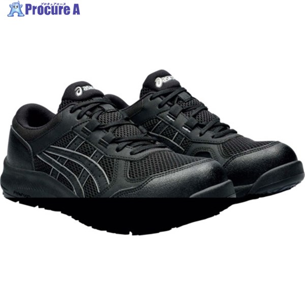 ASICS ウィンジョブ CP217 黒いこと/黒いこと 22.5糎 1272A005.001-22.5 1足 ▼623-0014