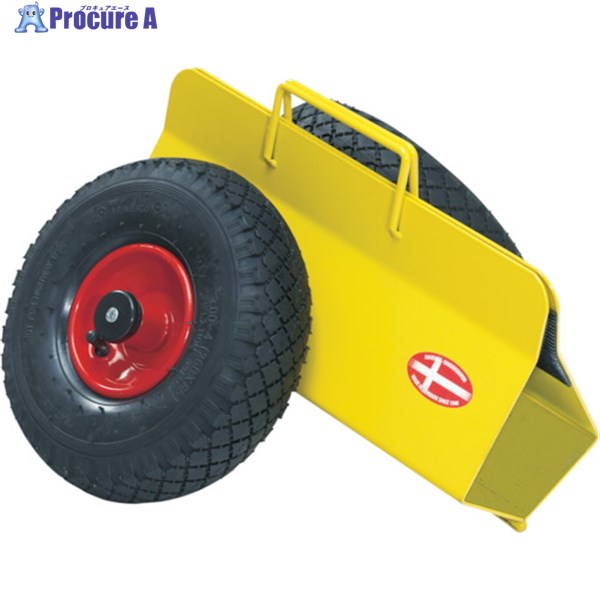 RAVENDO スチール製プレート運搬車 W/AUTO CLAMP 60-160 142657 1台 ▼836-7734 ｜プロキュアエース 14,591円