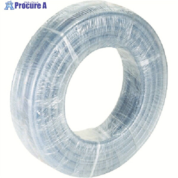 TRUSCO ブレードホース 19X26mm 20m TB-1926-D20 1巻 ▼161-2848