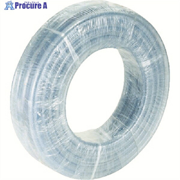 TRUSCO ブレードホース 19X26MM 30M 結核症-1926D30 1巻 ▼206-5237