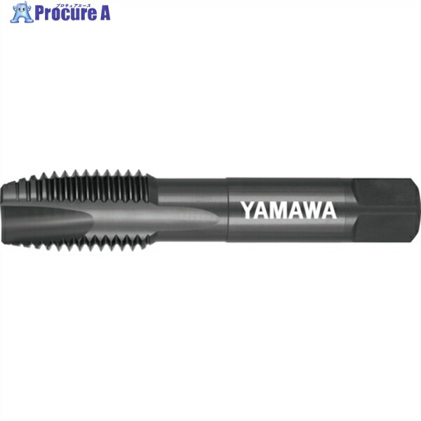 ヤマワ ステンレス鋼用ポイントタップ SU-PO P5 M42X4.5 SU-PO-P5-M42X4.5 1本 ▼215-1983 ●MA515