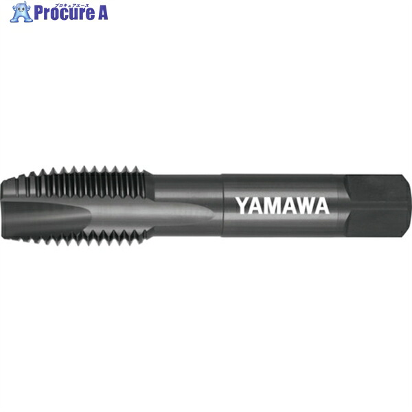 ヤマワ ステンレス鋼用ポイントタップ SU-PO P5 M30X3.5 SU-PO-P5-M30X3.5 1本 ▼215-6768 ●MA515