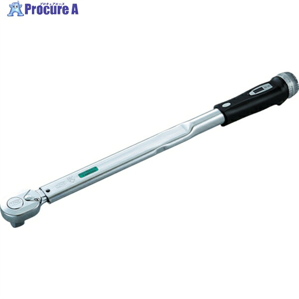 TONE プレセット形トルクレンチ トルク調整範囲20～100N・m 差込角9.5mm T3MN100 1個 ▼239-7412 ●YA513 13,693円