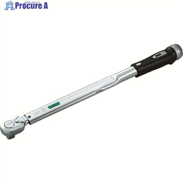 TONE プレセット形トルクレンチ(ダイレクトセットタイプ) 差込角12.7mm トルク調整範囲40～200N・m T4MN200 1個 ▼239-7421 ●YA513
