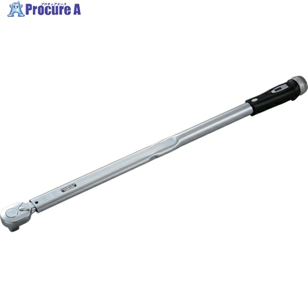 TONE プレセット形トルクレンチ(ダイレクトセットタイプ)最小目盛2.0N・m T6MN300 1個 ▼274-8789 ●YA513