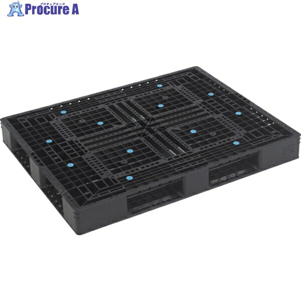 TRUSCO 脂調色板 片面4方差 1400X1100 TAP-D4-1114 1枚 ◇▼299-7673